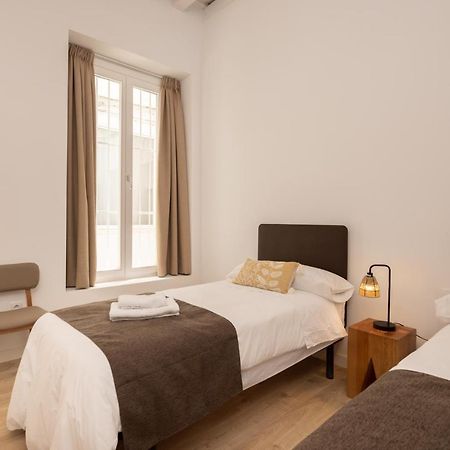 La Casa De Lima Little Apartments Cadiz Ngoại thất bức ảnh