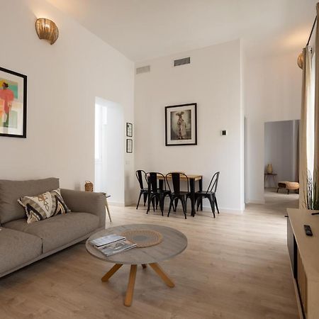 La Casa De Lima Little Apartments Cadiz Ngoại thất bức ảnh
