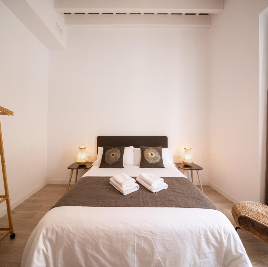 La Casa De Lima Little Apartments Cadiz Ngoại thất bức ảnh