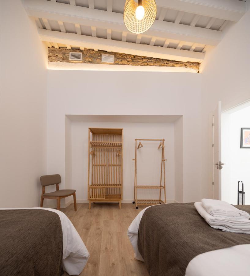 La Casa De Lima Little Apartments Cadiz Ngoại thất bức ảnh