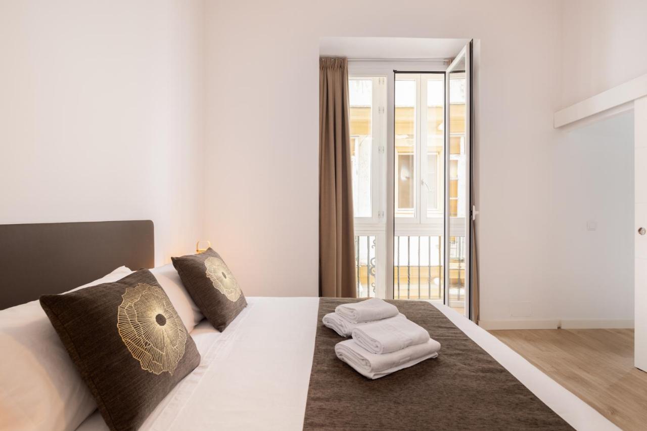 La Casa De Lima Little Apartments Cadiz Ngoại thất bức ảnh