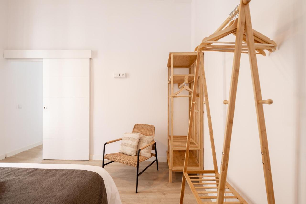 La Casa De Lima Little Apartments Cadiz Ngoại thất bức ảnh