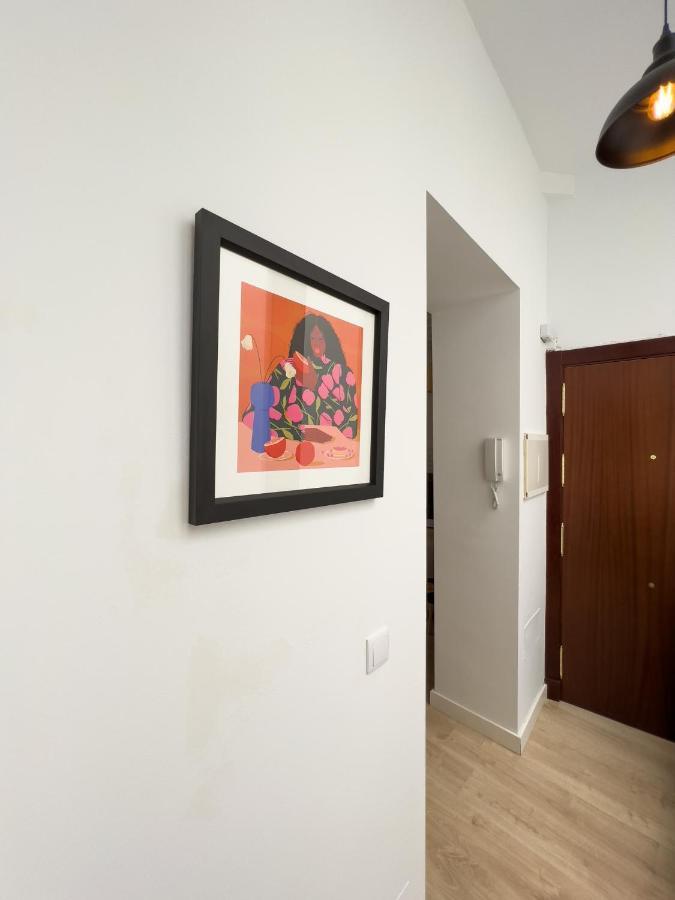 La Casa De Lima Little Apartments Cadiz Ngoại thất bức ảnh