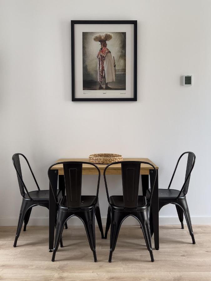 La Casa De Lima Little Apartments Cadiz Ngoại thất bức ảnh