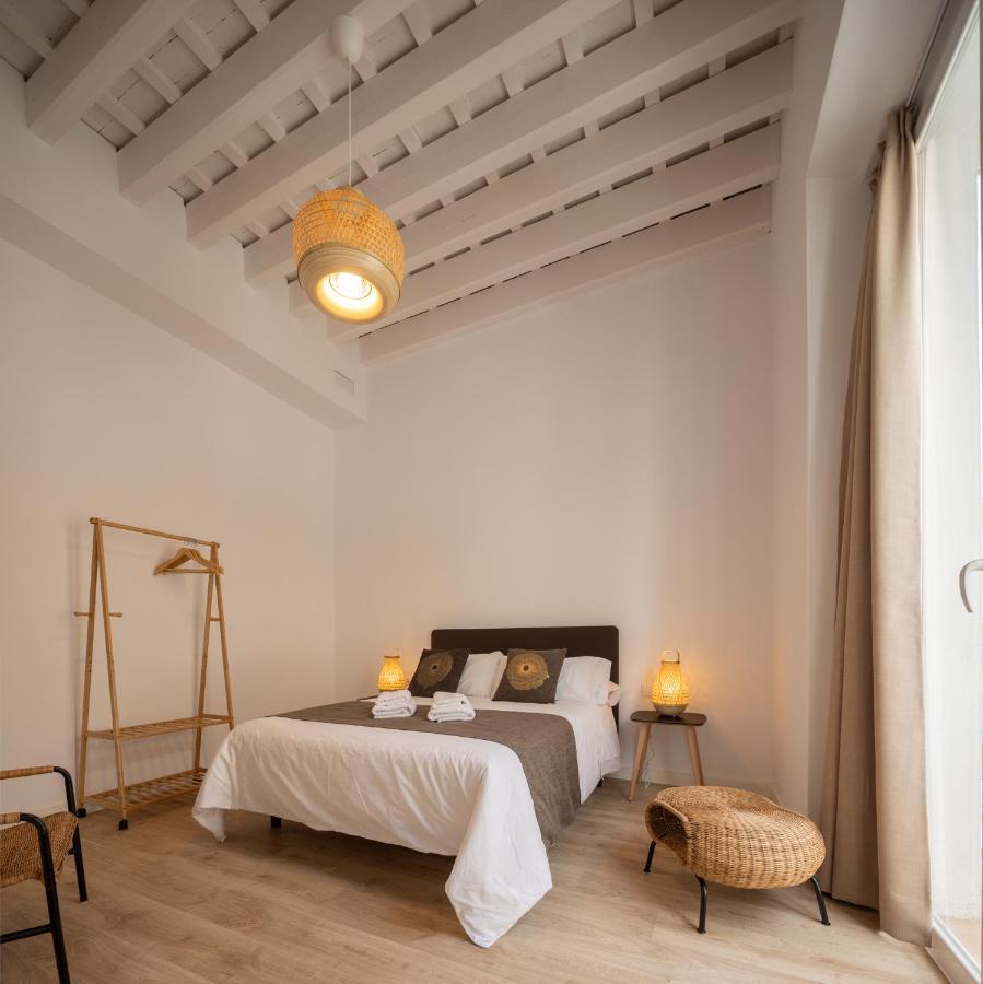 La Casa De Lima Little Apartments Cadiz Ngoại thất bức ảnh