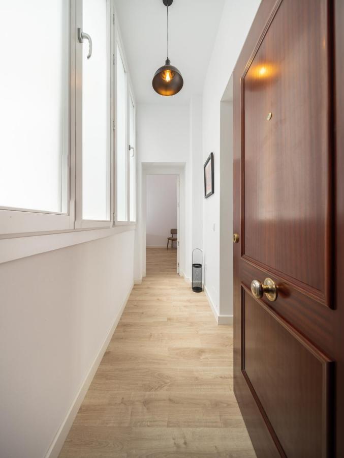 La Casa De Lima Little Apartments Cadiz Ngoại thất bức ảnh