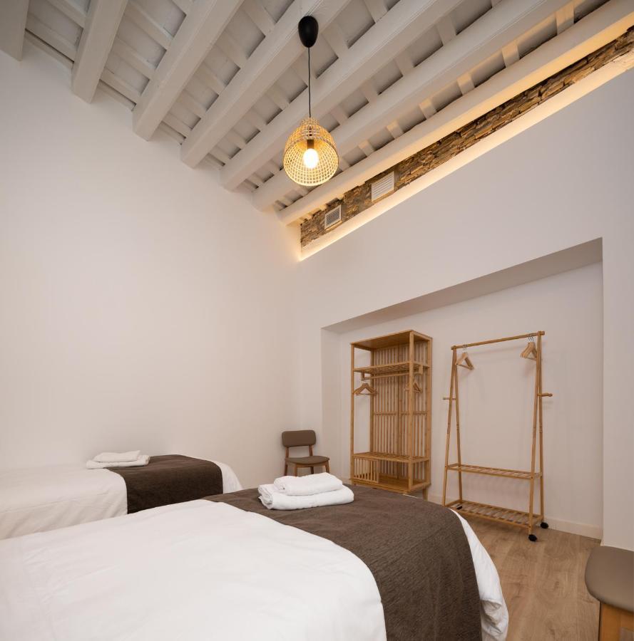 La Casa De Lima Little Apartments Cadiz Ngoại thất bức ảnh