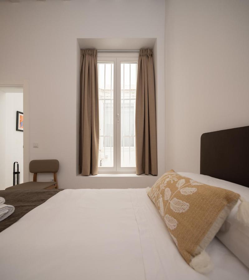 La Casa De Lima Little Apartments Cadiz Ngoại thất bức ảnh