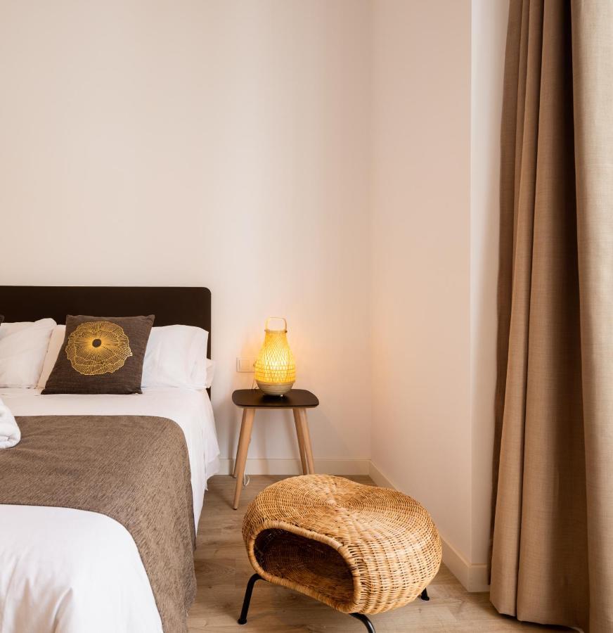 La Casa De Lima Little Apartments Cadiz Ngoại thất bức ảnh