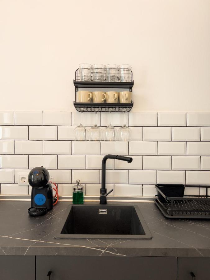 La Casa De Lima Little Apartments Cadiz Ngoại thất bức ảnh